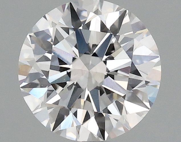 Lab Grown Diamond 1,01Ct E-VS2 Round - IGILG802620165 1