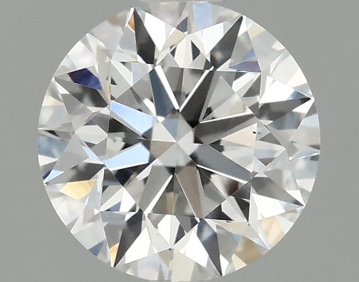 Lab Grown Diamond 1Ct D-VS1 Round - IGILG802611247 1