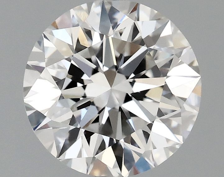Lab Grown Diamond 1,04Ct F-VVS2 Round - IGILG800658874 1