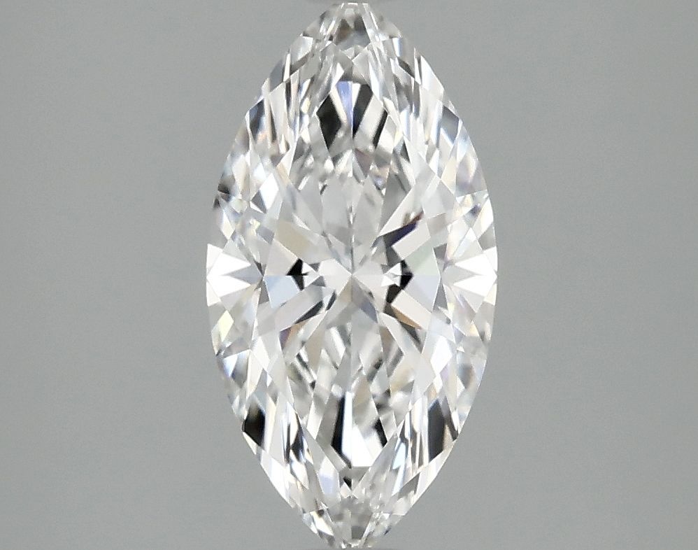 Lab Grown Diamond 1,53Ct E-VVS1 Marquise - IGILG802613436 1