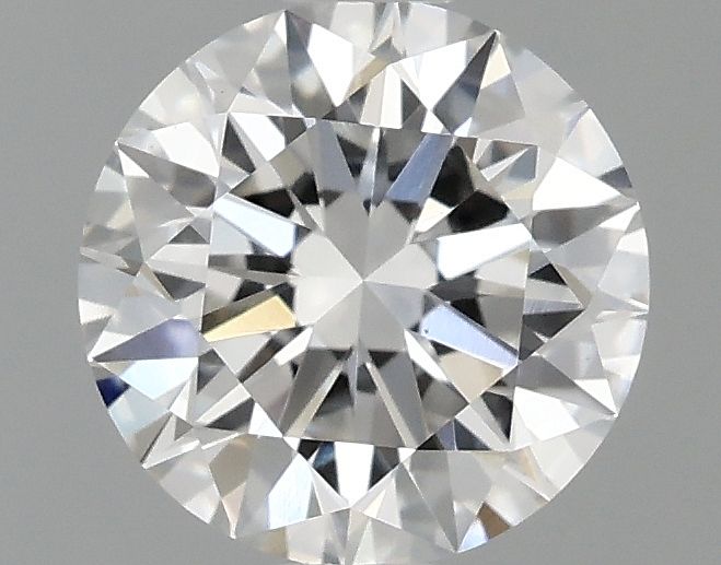Lab Grown Diamond 1Ct E-VS1 Round - IGILG800645297 1