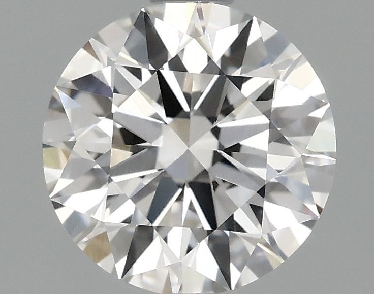 Lab Grown Diamond 1,02Ct F-VVS2 Round - IGILG802614536 1