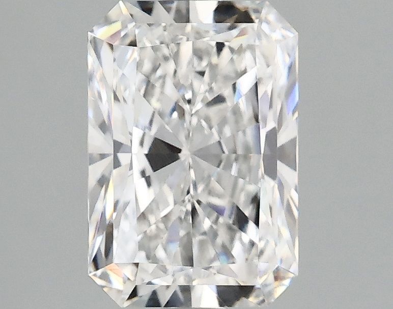 Lab Grown Diamond 1,01Ct E-VVS2 Round - IGILG800663469 1