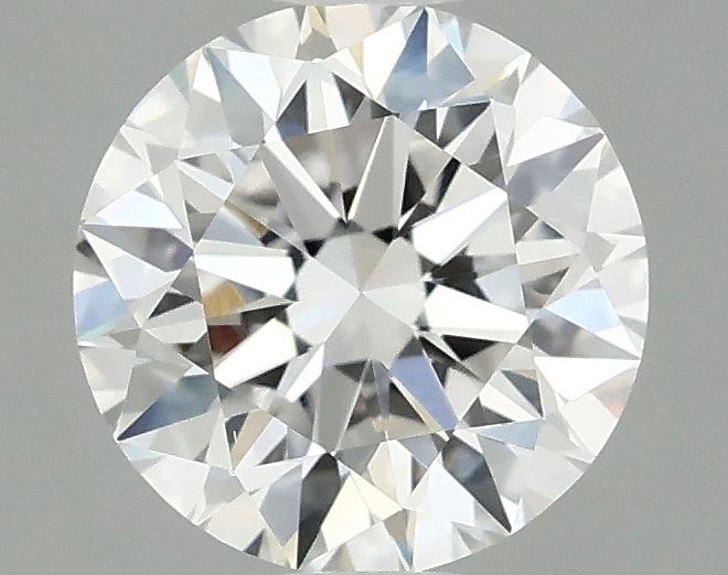 Lab Grown Diamond 1Ct D-VS1 Round - IGILG800671274 1