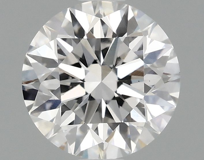 Lab Grown Diamond 1,01Ct D-VS1 Round - IGILG800657504 1