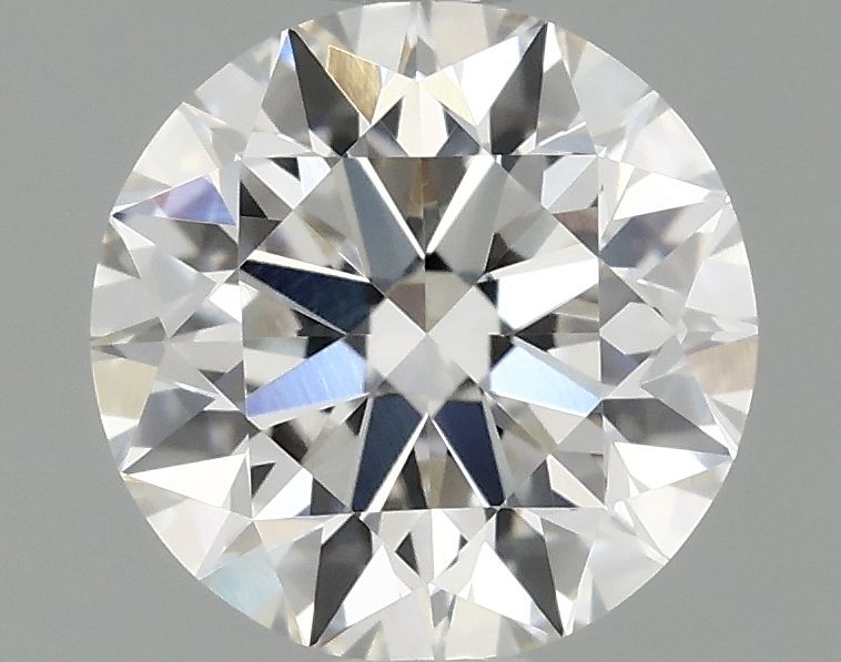 Lab Grown Diamond 1,04Ct F-VVS2 Round - IGILG800623763 1
