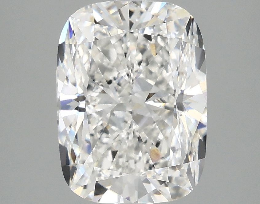 Lab Grown Diamond 2,52Ct E-VS1 Cushion - IGILG800626651 1