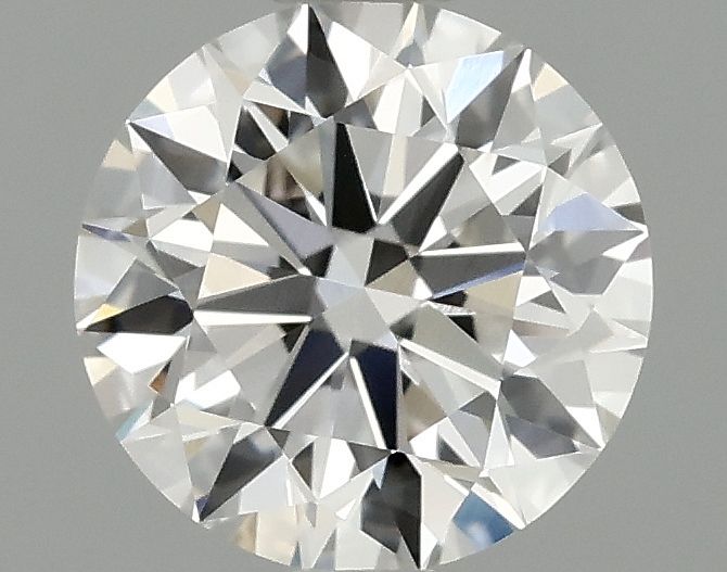 Lab Grown Diamond 1,04Ct F-VVS2 Round - IGILG801601512 1
