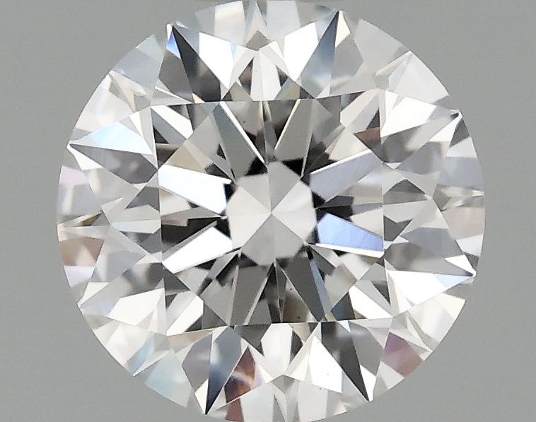Lab Grown Diamond 1,2Ct E-VS1 Round - IGILG801664342 1