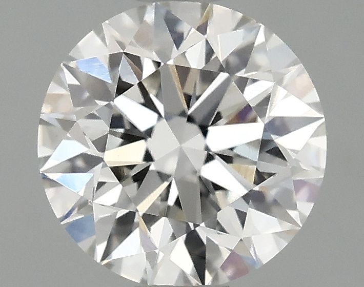 Lab Grown Diamond 1,22Ct F-VVS2 Round - IGILG801636355 1