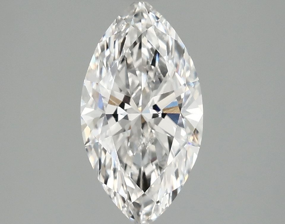 Lab Grown Diamond 1,53Ct E-VVS2 Marquise - IGILG802631688 1