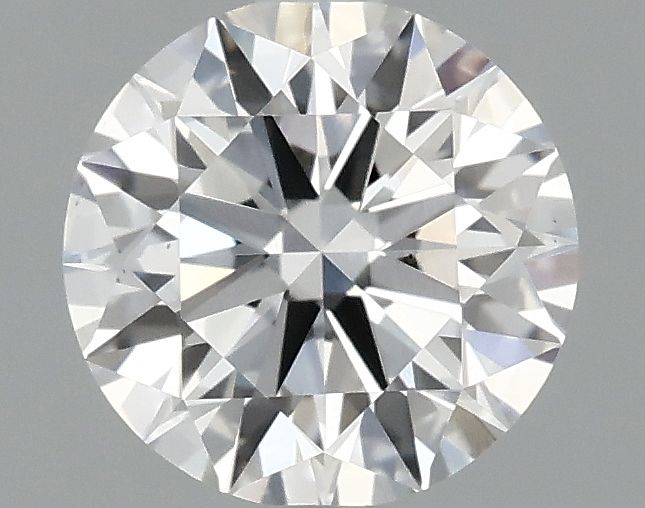 Lab Grown Diamond 1,1Ct D-VS2 Round - IGILG801642270 1
