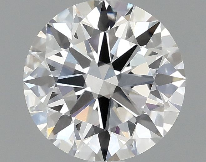 Lab Grown Diamond 1,01Ct E-VVS2 Round - IGILG800666621 1