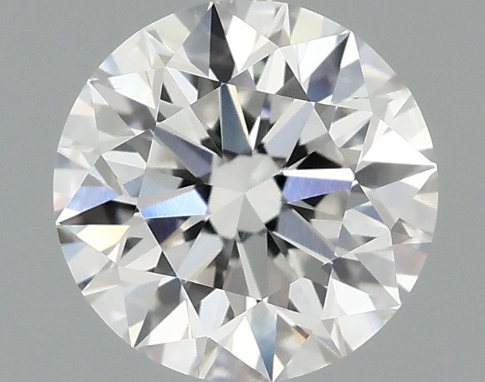 Lab Grown Diamond 1,01Ct E-VVS2 Round - IGILG801628919 1