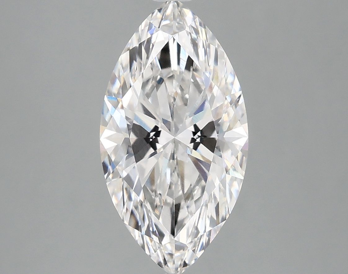 Lab Grown Diamond 2,5Ct E-VVS2 Marquise - IGILG800638880 1