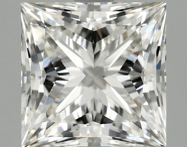Lab Grown Diamond 2,04Ct G-VS1 Princess - IGILG800676251 1