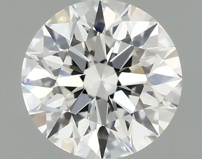 Lab Grown Diamond 1,01Ct E-VVS2 Round - IGILG800601212 1