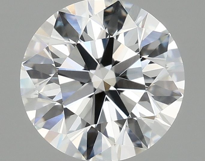 Lab Grown Diamond 1,01Ct D-VS1 Round - IGILG801601315 1