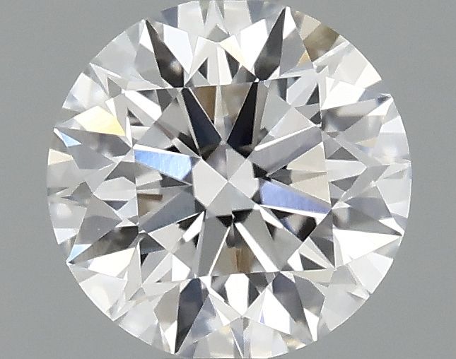 Lab Grown Diamond 1,01Ct D-VVS2 Round - IGILG799684551 1