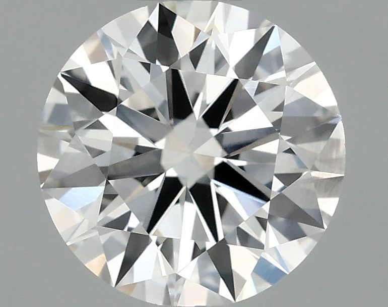 Lab Grown Diamond 1,01Ct E-VS2 Round - IGILG799685452 1