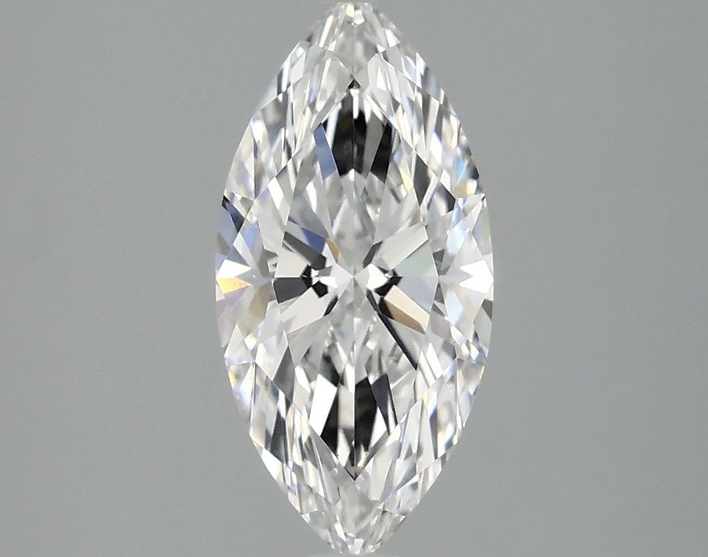 Lab Grown Diamond 1,58Ct E-VS2 Marquise - IGILG802620563 1