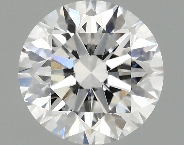 Lab Grown Diamond 1Ct E-VVS2 Round - IGILG800661937 1