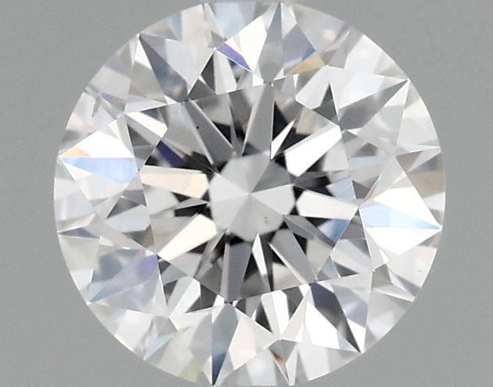 Lab Grown Diamond 1,03Ct D-VS2 Round - IGILG801667339 1