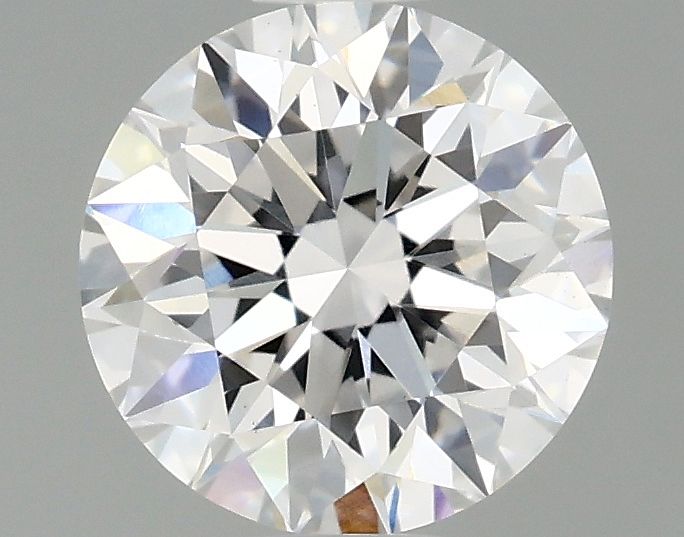 Lab Grown Diamond 1,01Ct D-VS1 Round - IGILG801650086 1