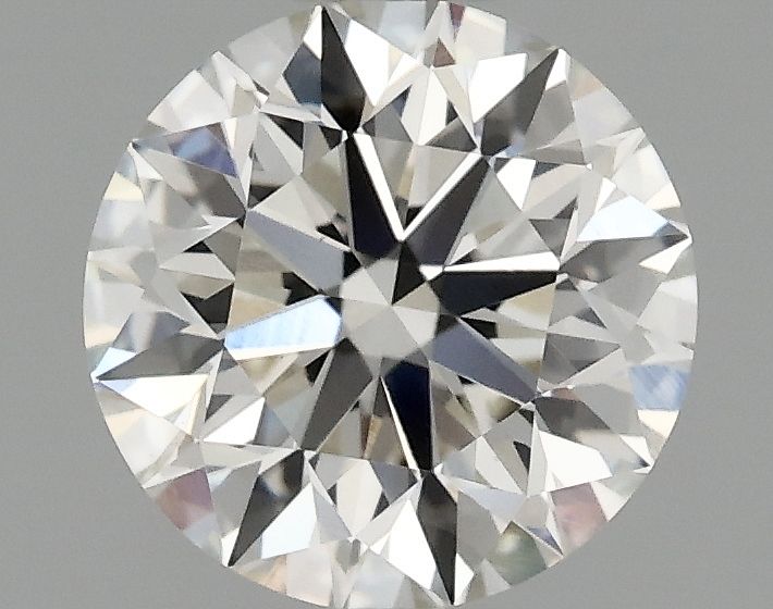 Lab Grown Diamond 1,02Ct G-VS1 Round - IGILG800669812 1
