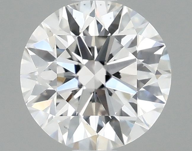 Lab Grown Diamond 1,02Ct D-VS2 Round - IGILG802624188 1