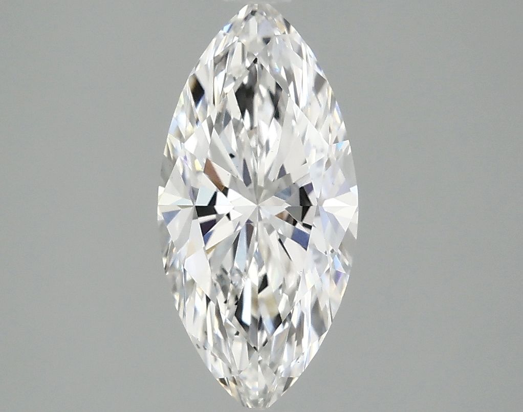 Lab Grown Diamond 1,53Ct E-VS2 Marquise - IGILG801658121 1