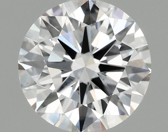 Lab Grown Diamond 1Ct E-VS1 Round - IGILG800655837 1
