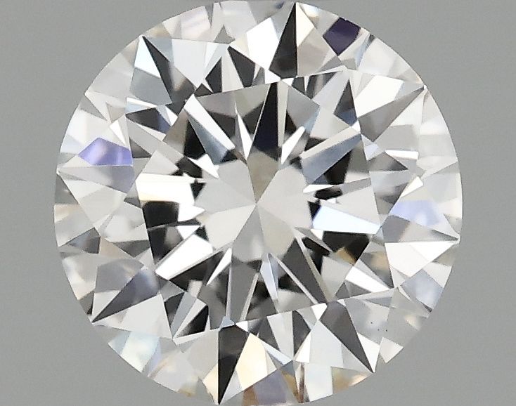 Lab Grown Diamond 1,03Ct F-VS1 Round - IGILG800670351 1