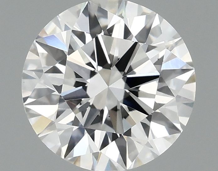 Lab Grown Diamond 1,01Ct D-VS1 Round - IGILG800663927 1