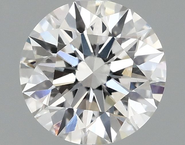 Lab Grown Diamond 1,01Ct E-VS2 Round - IGILG801642509 1