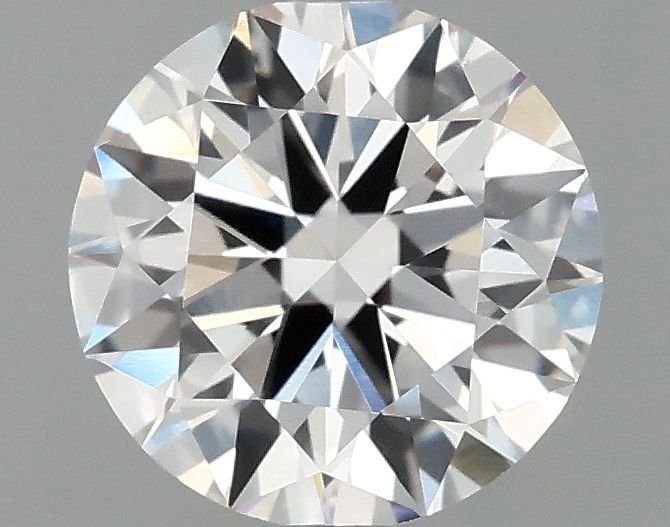Lab Grown Diamond 1Ct E-VS1 Round - IGILG800669834 1
