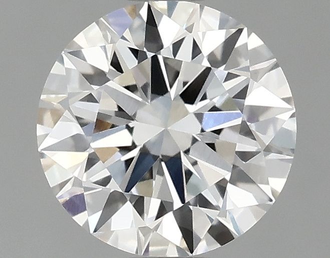 Lab Grown Diamond 1Ct E-VVS2 Round - IGILG799685971 1
