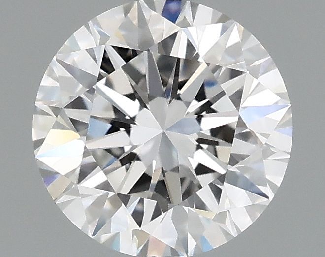Lab Grown Diamond 1,01Ct E-VVS2 Round - IGILG800657948 1