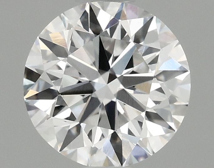 Lab Grown Diamond 1,01Ct D-VS1 Round - IGILG801666129 1