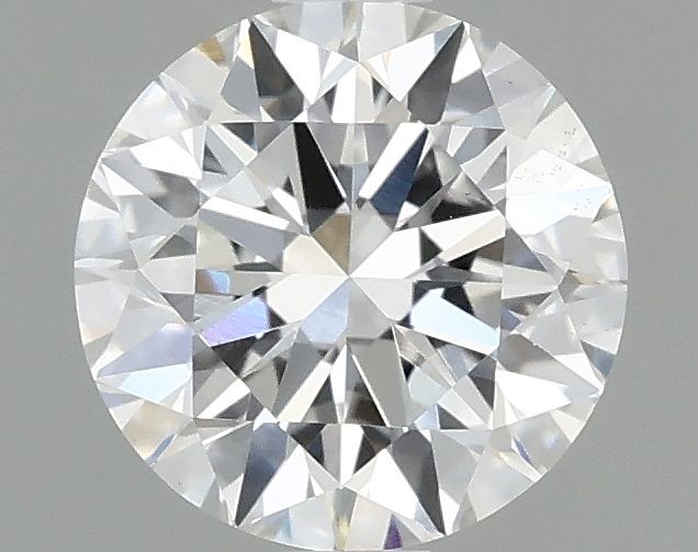 Lab Grown Diamond 1,01Ct D-VS2 Round - IGILG805622450 1