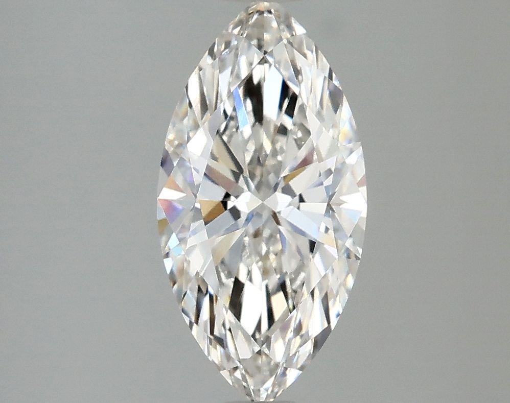 Lab Grown Diamond 1,51Ct F-VVS2 Marquise - IGILG801667348 1