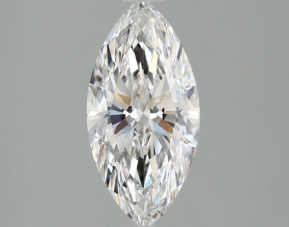 Lab Grown Diamond 1,51Ct E-VS2 Marquise - IGILG802630111 1