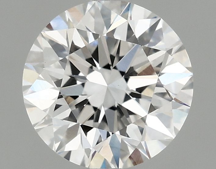 Lab Grown Diamond 1,01Ct E-VVS2 Round - IGILG801633366 1
