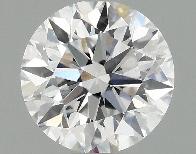 Lab Grown Diamond 1,02Ct E-VS2 Round - IGILG801654459 1