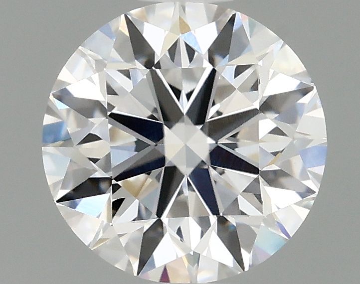 Lab Grown Diamond 1,01Ct D-VVS2 Round - IGILG801656909 1