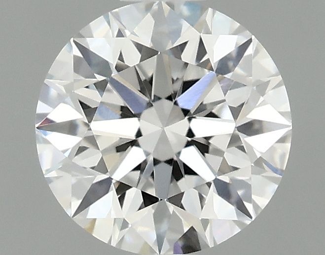Lab Grown Diamond 1,01Ct D-VS1 Round - IGILG800666572 1