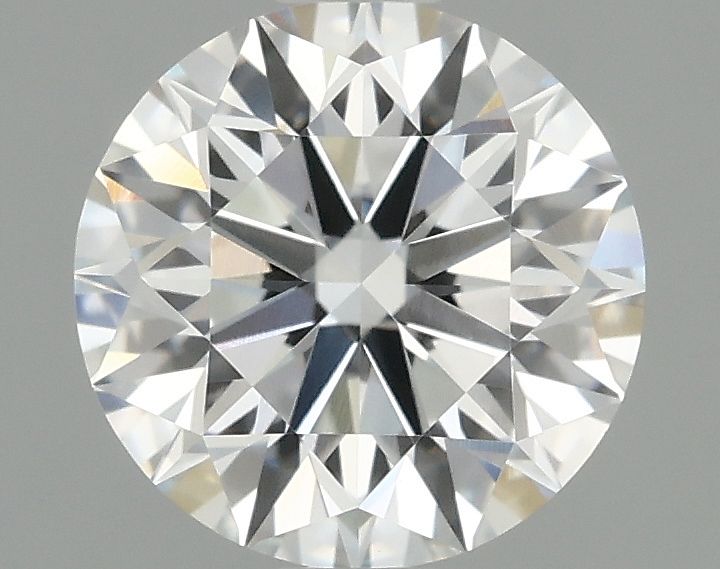Lab Grown Diamond 1,05Ct D-VVS1 Round - IGILG798621614 1
