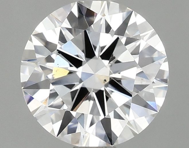 Lab Grown Diamond 1,03Ct D-VS2 Round - IGILG800657975 1
