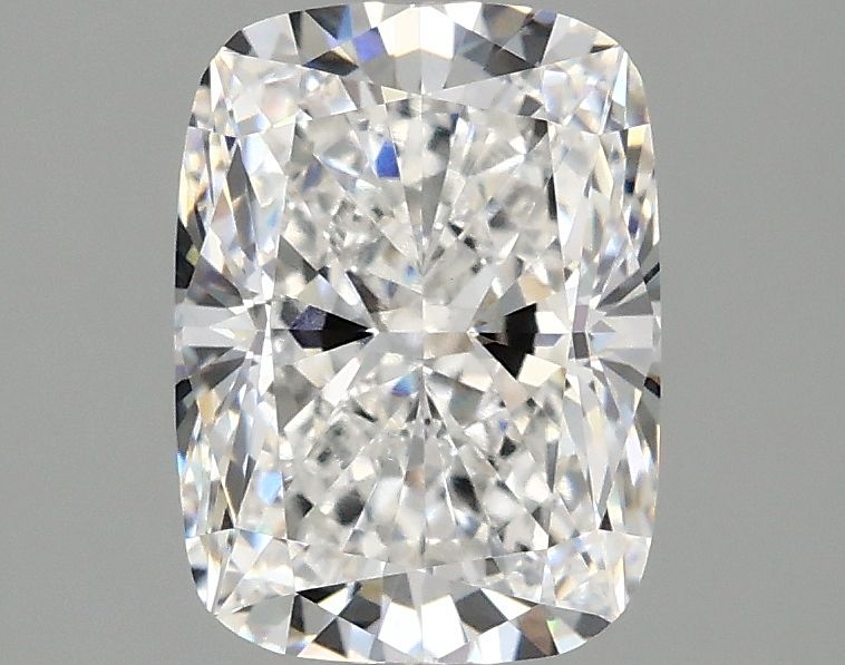 Lab Grown Diamond 2,08Ct D-VVS2 Cushion - IGILG794695704 1