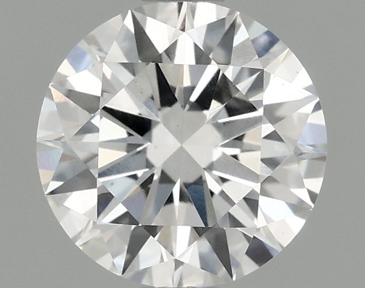 Lab Grown Diamond 1Ct D-VS1 Round - IGILG799657002 1